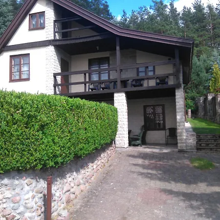 Jacobs House Ii