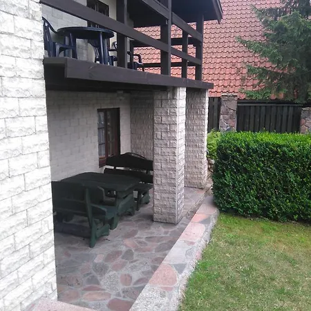 Jacobs House Ii