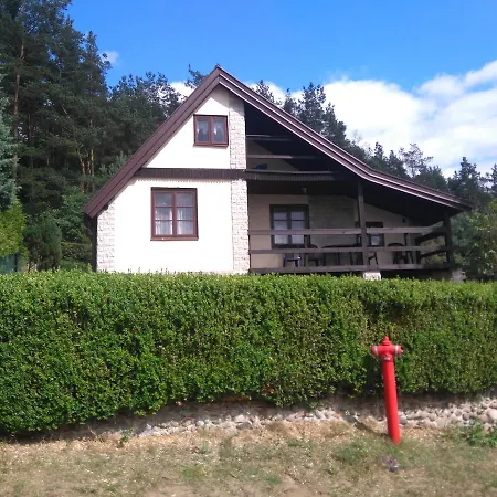Jacobs House Ii Kretowiny