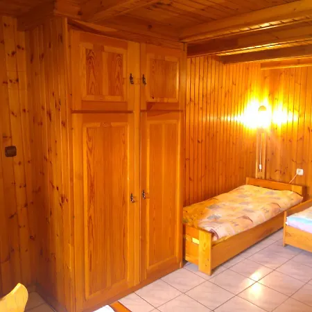 Jacobs House Ii Chata