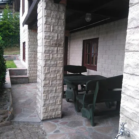Jacobs House Ii * Kretowiny