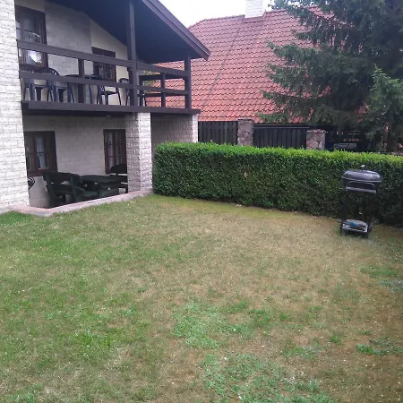 Chata Jacobs House Ii