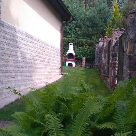 Jacobs House Ii *
