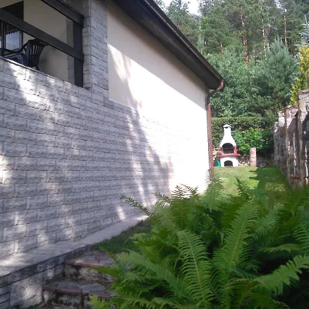 Jacobs House Ii