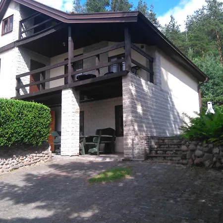 Jacobs House Ii Kretowiny