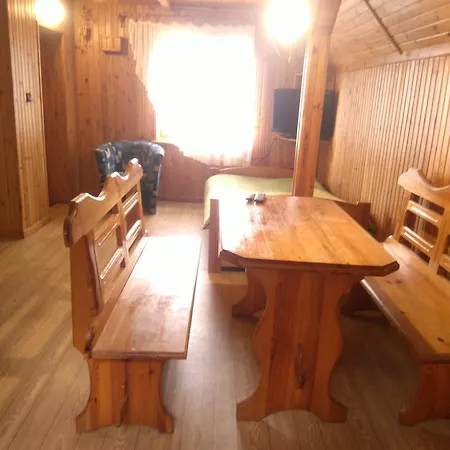 Chata Jacobs House Ii *