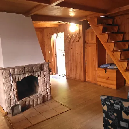 Jacobs House Ii *